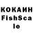 КЕТАМИН VHQ Askar Esmaganbet